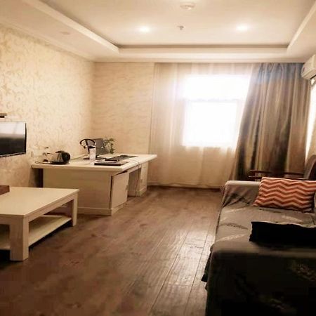Greentree Inn Zhejiang Ningbo Dongqian Lake Yinxian Avenue North Mozhi Road Business Hotel Kültér fotó