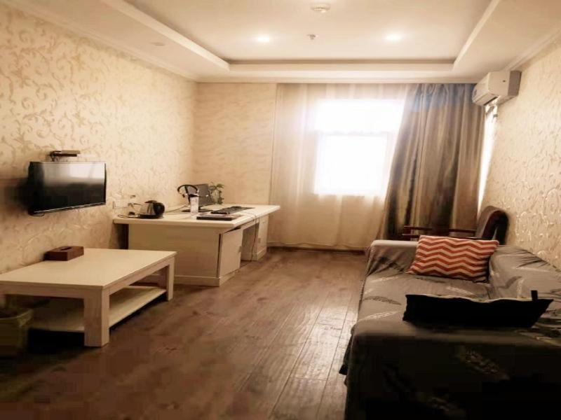 Greentree Inn Zhejiang Ningbo Dongqian Lake Yinxian Avenue North Mozhi Road Business Hotel Kültér fotó